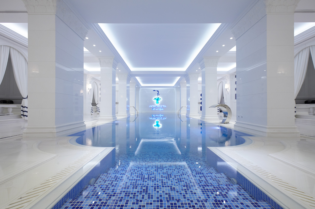 grand hotel pomorie spa and wellness