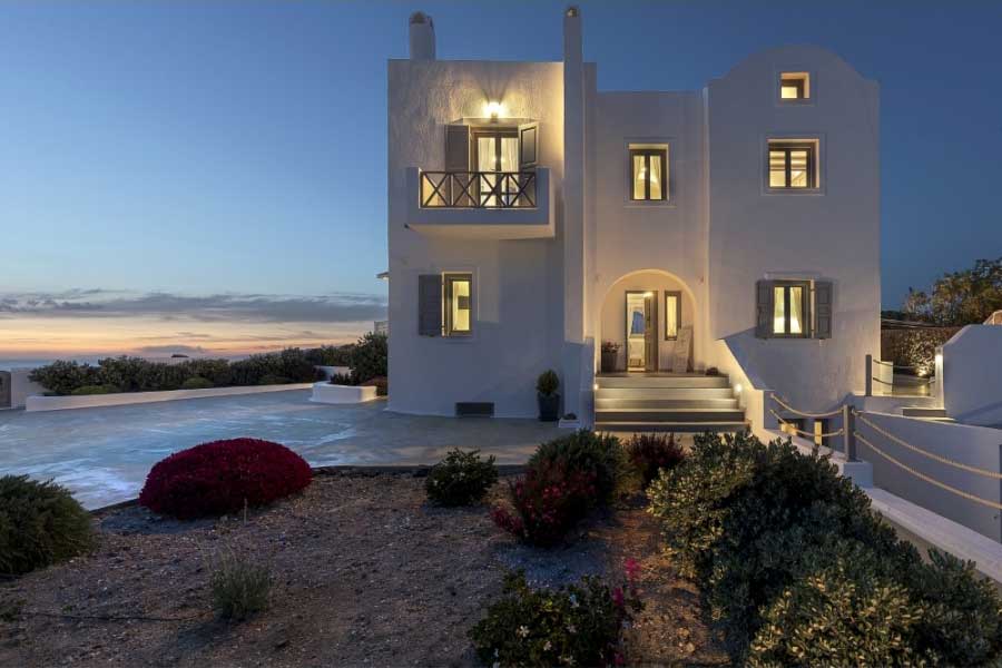 Entire House / Apartment Villa Ikarus, Triopetra, Greece - ar