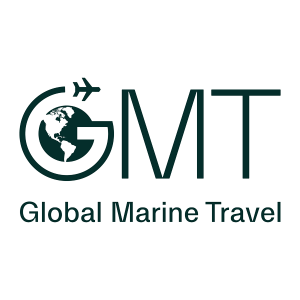 global marine travel logo