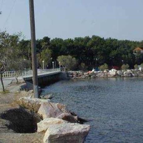 A bridge, PREVEZA (Prefecture) EPIRUS