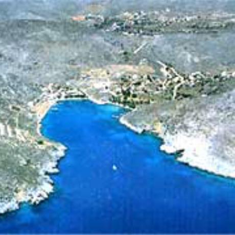 Βλυχάδια, ο όρμος, ΒΛΥΧΑΔΙΑ (Χωριό) ΚΑΛΥΜΝΟΣ