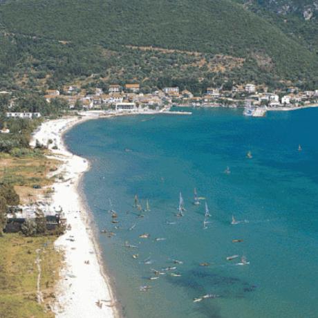 Vassiliki tourist resort, ΒΑΣΙΛΙΚΗ (Χωριό) ΛΕΥΚΑΔΑ