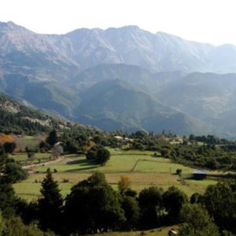 Lepiana, landscape, LEPIANA (Village) EVRYTANIA