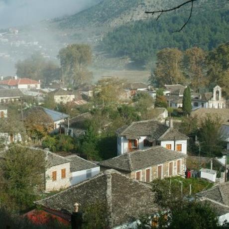 Άποψη, ΝΗΣΙ (Νησί) ΙΩΑΝΝΙΝΑ
