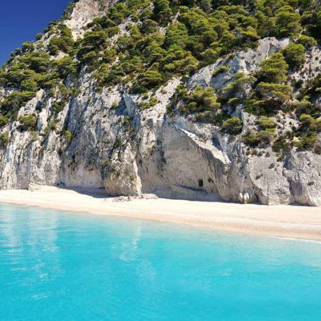 EGREMNI Beach, EGREMNI (Beach) LEFKADA