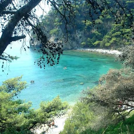 Alonaki beach, Preveza, ALONAKI (Beach) PREVEZA