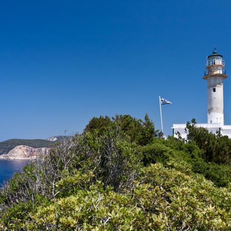 Lefkatas Cape, LEFKATAS CAPE (Cape) LEFKADA