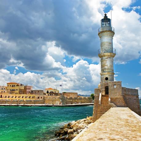 Chania, CHANIA (Town) CRETE