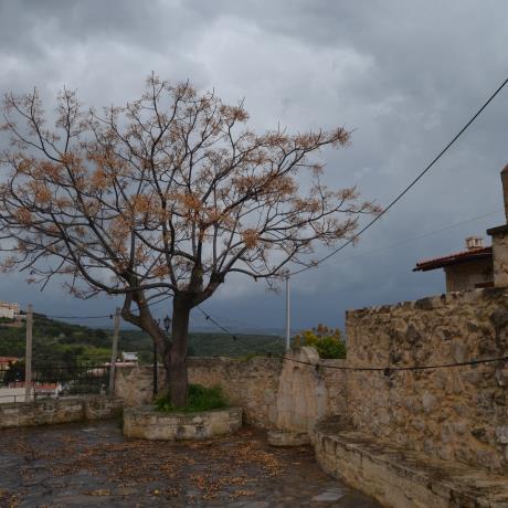 Stamni village, STAMNI (Village) EPISKOPI