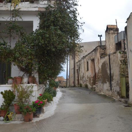 Stamni village, STAMNI (Village) EPISKOPI