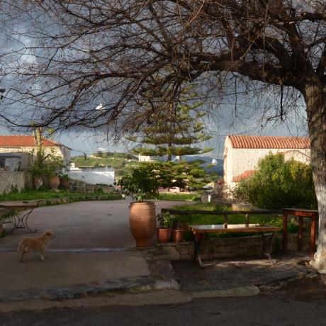 Stamni village, STAMNI (Village) EPISKOPI