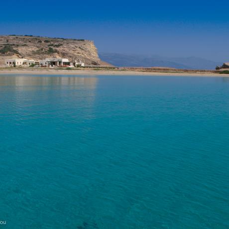  Pori beach, PORI (Beach) KOUFONISSI