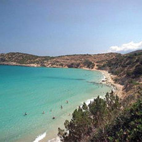 Istro beach, KALO CHORIO (Village) AGIOS NIKOLAOS