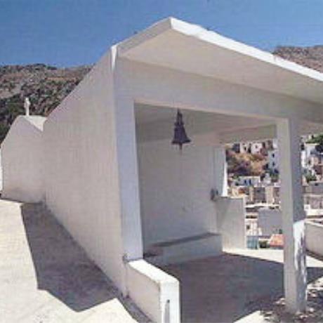 Η εκκλησία της Αγίας Βαρβάρας στην Άνω Βιάννο, ΑΝΩ ΒΙΑΝΝΟ (Χωριό) ΗΡΑΚΛΕΙΟ