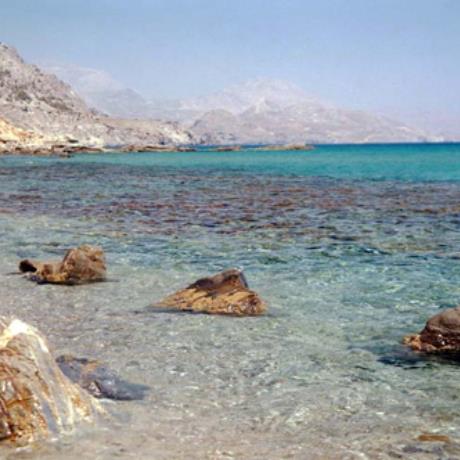 Ακτή ανατολικά των Σφακίων, ΣΦΑΚΙΑ (Χωριό) ΧΑΝΙΑ
