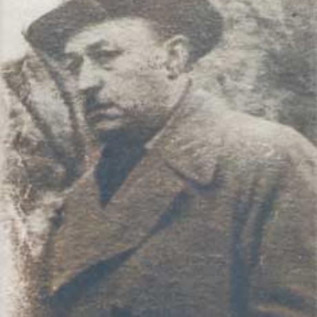 Θανάσης Κυριαζής, ποιητής, ΑΓΡΙΝΙΟ (Πόλη) ΑΙΤΩΛΟΑΚΑΡΝΑΝΙΑ