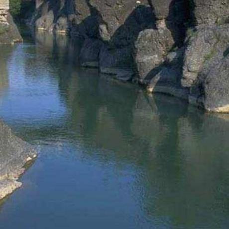 Venetikos river, VENETIKOS (Tributary) GREVENA