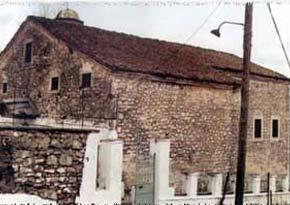 Didymoticho, church of Christos Sotiras (19th cent.) DIDYMOTICHO (Town) EVROS