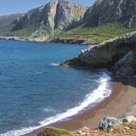 Agia Pelagia, Lorentzos beach, AGIA PELAGIA (Village) KYTHIRA