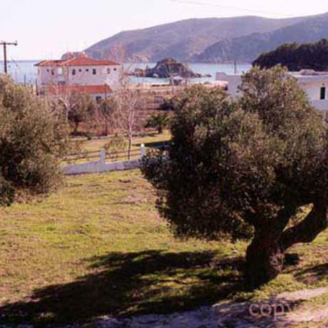 Kalamitsi, partial view, KALAMITSI (Settlement) HALKIDIKI