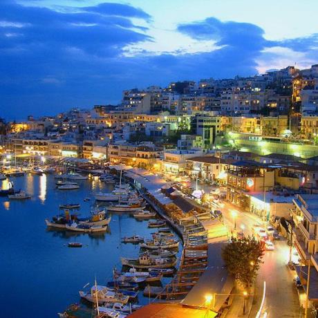 Mikrolimano, Piraeus, MICROLIMANO (Port) PIRAEUS