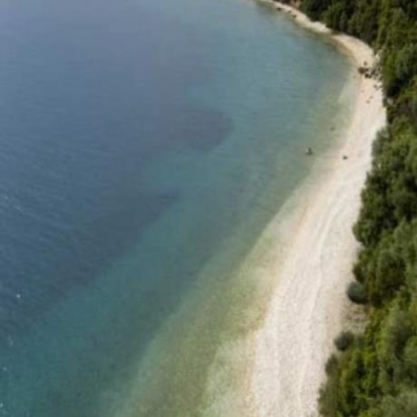 Kokkinos Vrachos beach, Plataria, PLATARIA (Village) EPIRUS
