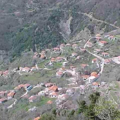 Alepochori, Dorida, ALEPOCHORI (Village) DORIDA