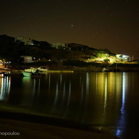 Marathi by night, MARATHOS (Island) DODEKANISSOS