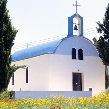 Church at Marmari, MARMARI (Settlement) KOS