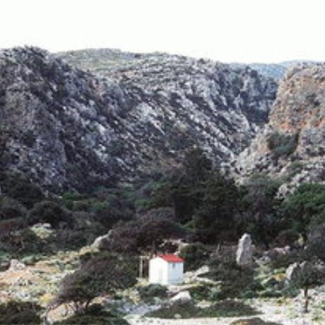 Menies, the site of ancient Diktinna, DIKTINA (Ancient sanctuary) KOLYMBARI