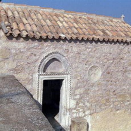 Michael Archangelos Church in Agios Thomas, AGIOS THOMAS (Village) AGIA VARVARA