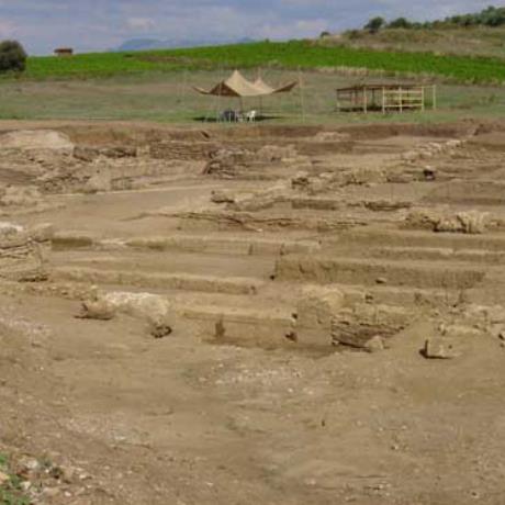 Ancient Ilida, Ilida Amaliadas, ILIS (Ancient city) ILIA