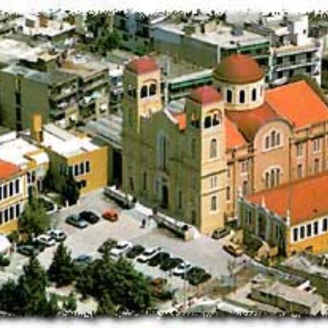 Alexandroupoli, ALEXANDROUPOLI (Town) EVROS