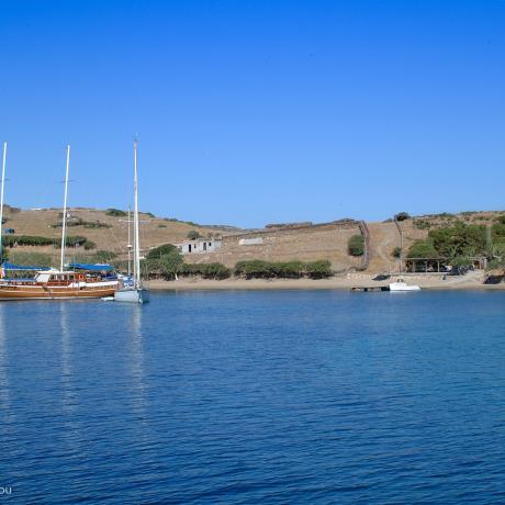 Marathos, MARATHOS (Island) DODEKANISSOS