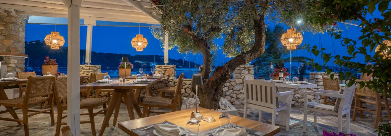 Carnayo Restaurant