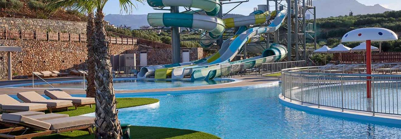 Aqua Park