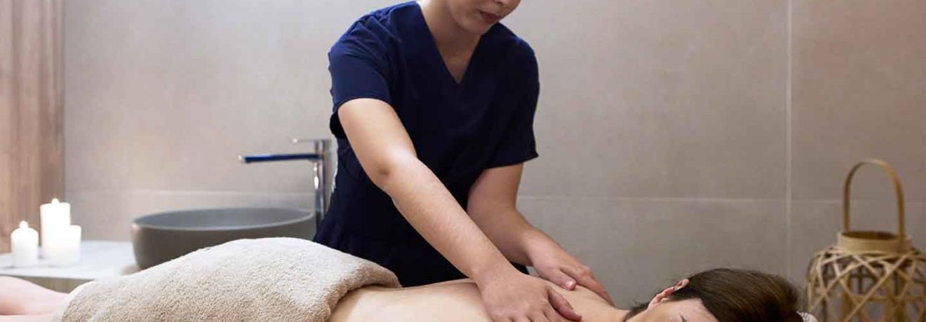 Massage