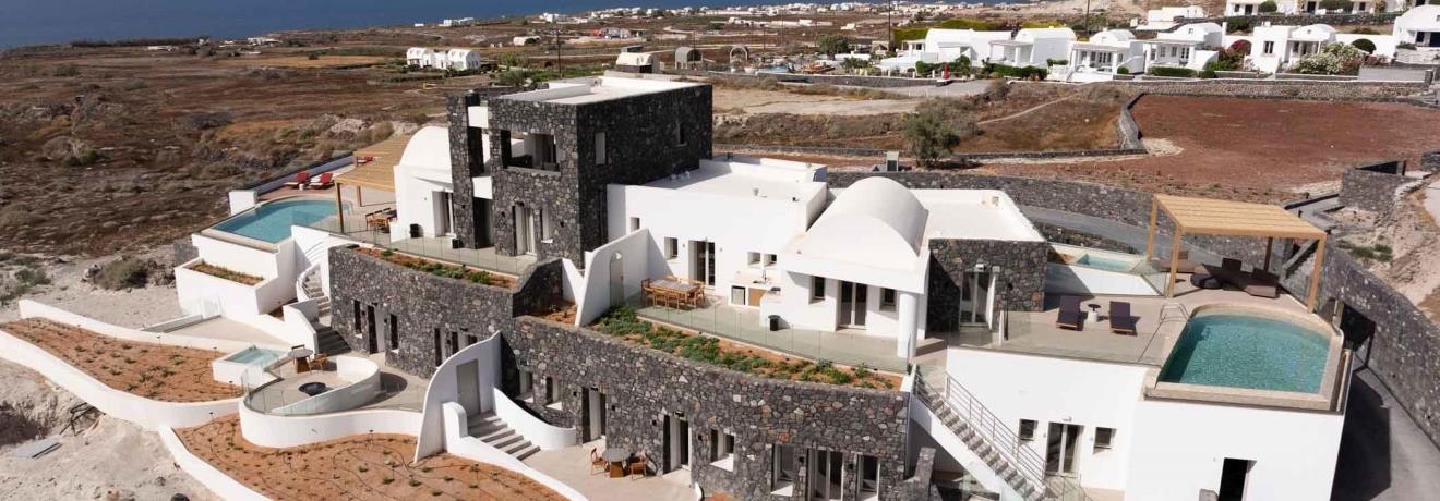 Lush Villa