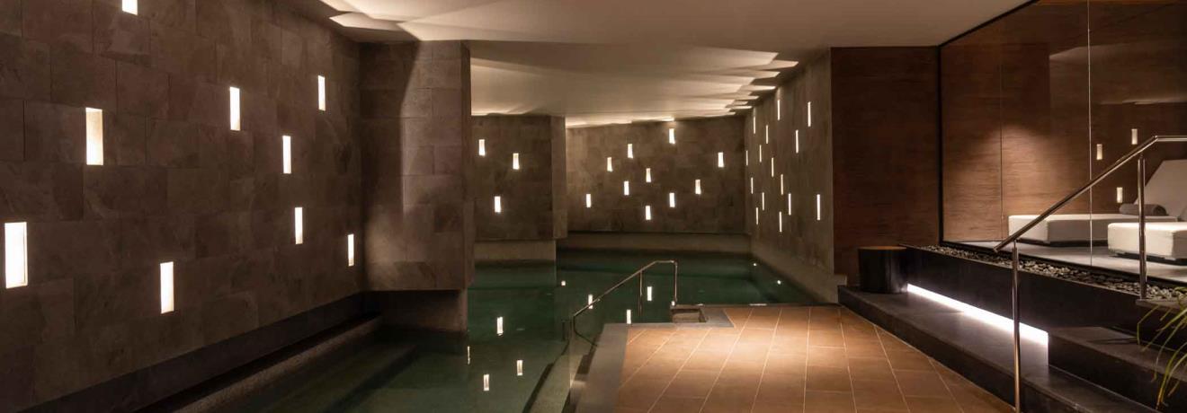 Soma Spa The Finest