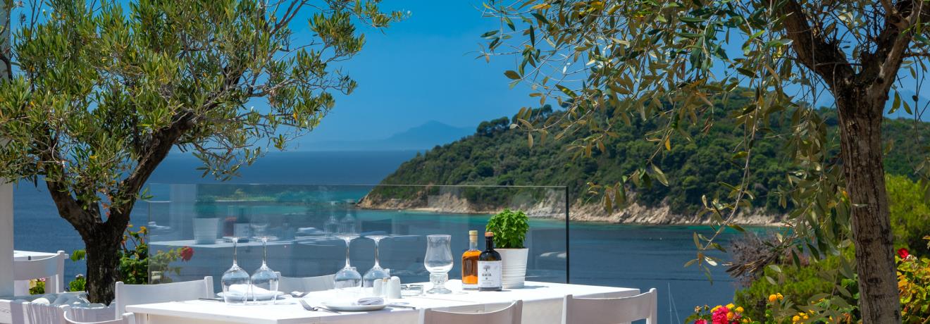 White View Restaurant