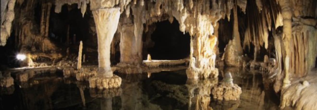 Perama Cave, Ioannina