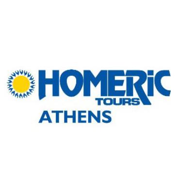 homeric tours travel agent