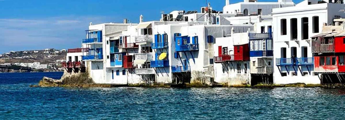 Mykonos