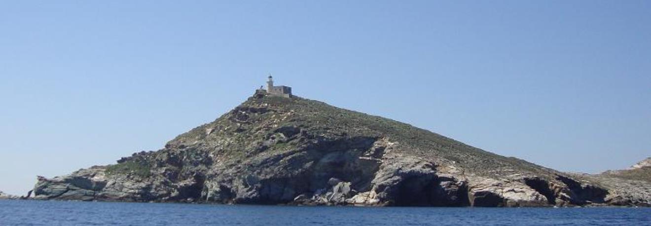 Mandili Lighthouse