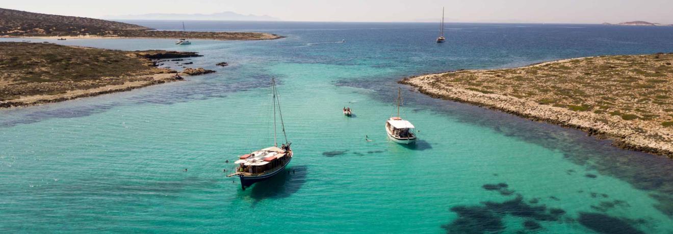 Erkyna Travel Paros