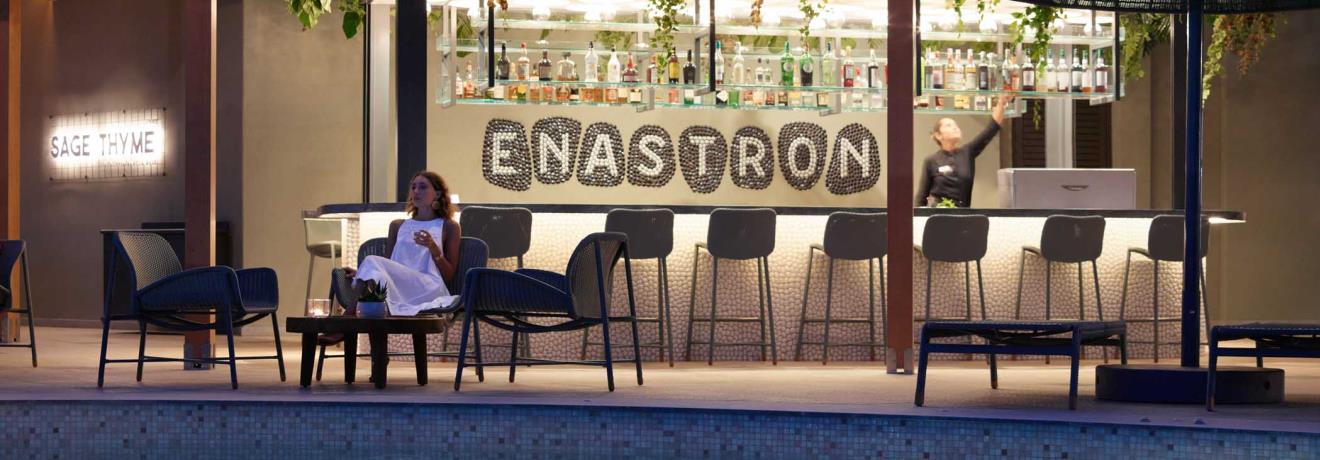 Enastron Bar