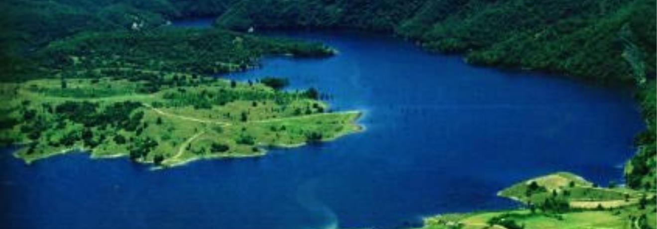 Potami lake