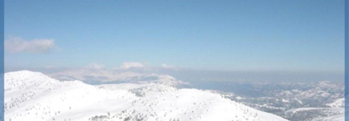 Vassilitsa mountain