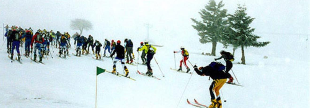 Paneuropean Cup of Mountaineering Ski