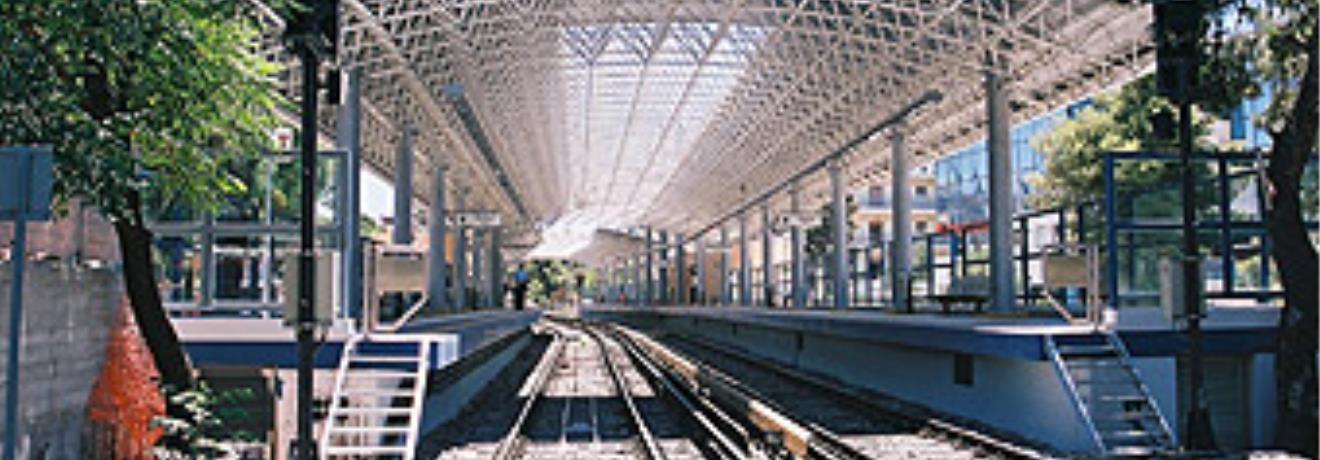 Iraklio Station